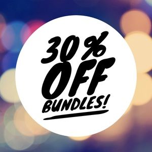 Bundles of my Clothes!